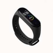 Dây Đeo Thay Thế PKCB Cho vòng đeo tay Mi Band 3 Mi Band 4 - Hàng Chính Hãng