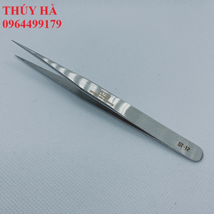 NHÍP TÁCH TRƠN_dụng cụ nối mi_keo nối mi_uốn mi_mi khay_mi fan_THÚY HÀ