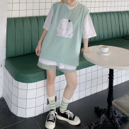 COZY BABY GILE (Made By COZY)