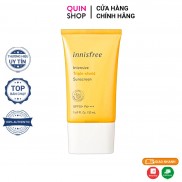 Kem Chống Nắng Cho Mọi Loại Da Innisfree Triple Shield Sunscreen