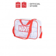 Túi đeo chéo Miniso Marvel 274g (Nhiều màu) - Hàng chính hãng