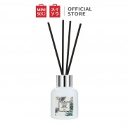 Hoa mùa hè thanh lịch loạt Chất lỏng dễ bay hơi hương liệu 23ML Miniso