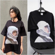 Áo Thun ADLV Sơn Tùng Unisex - Áo Phông Nam Nữ Form Rộng Siêu Hot (Kèm Ảnh Thật)Ruby Store