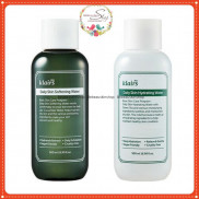 Nước Hoa Hồng Klairs Daily Skin Water 500ml Nhập Khẩu Chính Hãng  - Bebeauskinshop