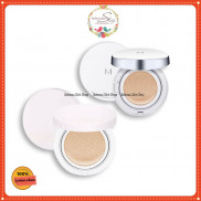 Phấn nước Missha Magic Cushion (Chính hãng)