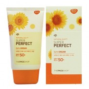 Kem Chống Nắng tinh chất hoa hướng dương 50 SPF/FPS PA+++