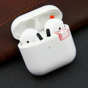 Tai Nghe Bluetooth Không Dây Nhét Tai Pagini TAI0PRO4W Blutooth 5.0 đổi tên,định vị,cảm biển siêu nhạy