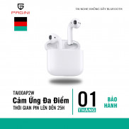 Tai nghe Không Dây Pagini TAI00AP2W  - Thiết Kế Thời Trang - Sử Dụng Cảm Ứng Đa Điểm Điều Khiển
