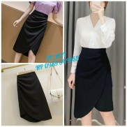 chân váy công sở,chân váy bút chì,chất umi co dãn_703
