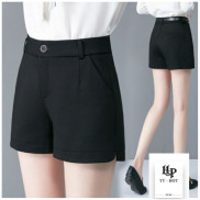 quần short umi, quần short cap cao umi, quần đùi nữ m046