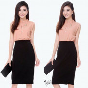 chân váy công sở umi đẹp m555