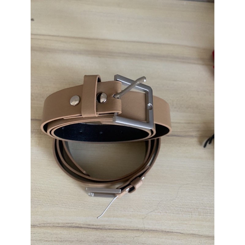 dây lưng nữ, đai lưng nữ