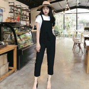 quần baggy yếm đũi m120