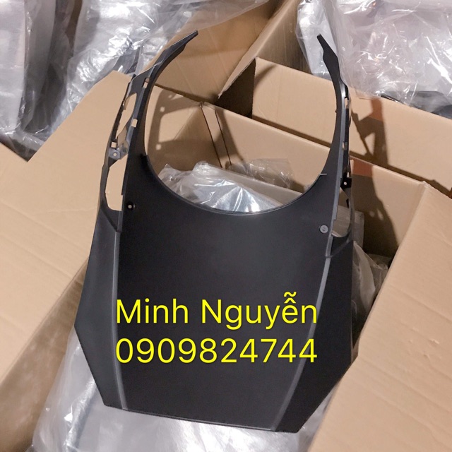 Chắn bùn trước chính hãng xe Vario Click đời mới 2018- nayh