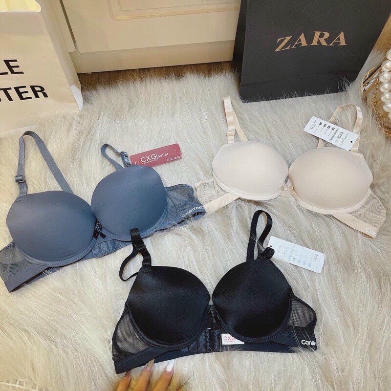 ÁO LÓT ĐỆM DÀY CÓ GỌNG CK02