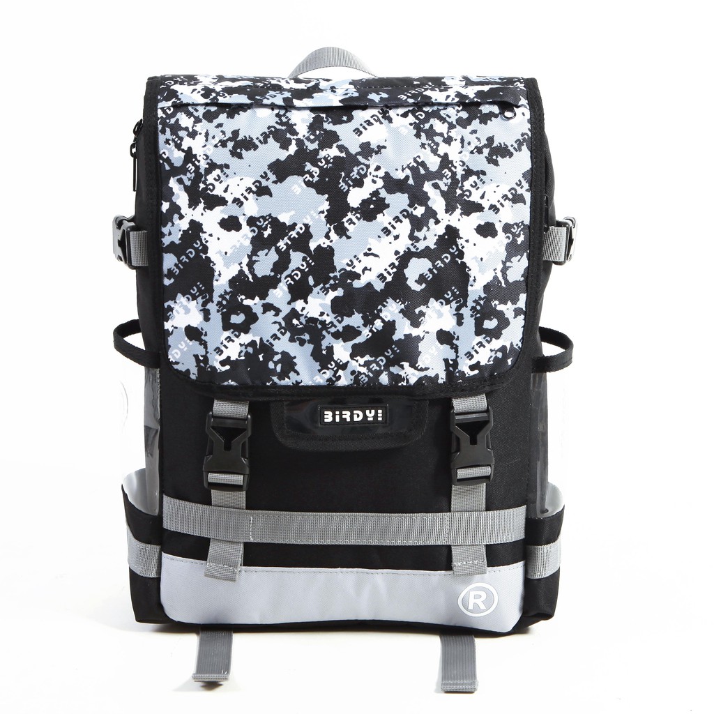 Balo Birdybag basic two