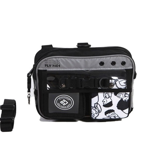 Túi đeo chéo BIRDYBAG B2 bag