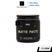 Sáp Vuốt Tóc Nam O'Douds Matte Paste Chính Hãng - 113 Gram .
