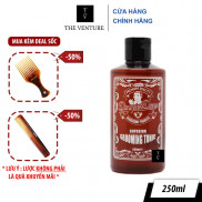 Dầu Dưỡng Tóc ,Tạo Phồng Dapper Dan Grooming Tonic - 250 ml