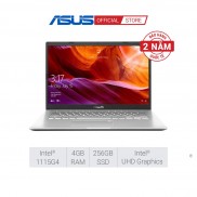 Laptop ASUS X415EA-EK047T i3-1115G4 | 4GB | 256GB | 14FHD | Win 10