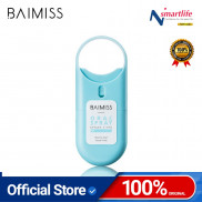 Chai xịt thơm miệng BAIMISS 10ml giúp hơi thở luôn thơm mát, ngừa Vôi Răng được hơn 1 tỷ dân tin dùng tại nội địa