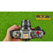 Ống kính TTArtisan 35mm F1.4 cho Fujifilm, Sony, Canon EOS M, Nikon Z, Leica TL và M4/3. Có thể Custom lens tuỳ thích