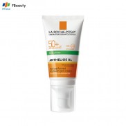 Kem Chống Nắng Kiểm Soát Dầu La Roche-Posay  Anthelios Xl SPF50+ Dry Touch Gel-Cream Anti-ShineSPF50+ 50ml