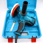 Máy đánh bóng cầm tay GV6010 - Máy đánh bóng ô tô - Máy chà nhám