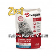 Thức ăn cho mèo khó ăn Felipro 500gr