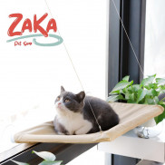 Nệm cho mèo - Võng treo cho mèo