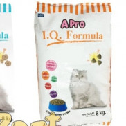 Thức ăn cho mèo A Pro I.Q. Formula cat food 500g