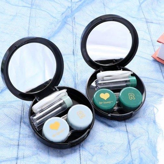 Khay đựng Lens Be Loved