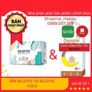 Bỉm Bejoyie Dán/Quần Nội Địa Trung Cao Cấp Size S120-M96-L90-XL78-XXL66-XXXL54