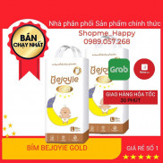 Bỉm Bejoyie Gold Dán/Quần S50-M50-L50-XL50-XXL50-XXXL50-S100-M100-L100-XL100-XXL100-XXXL100