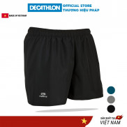 Quần thể thao nam KALENJI run dry chuyên chạy bộ, nhanh khô
