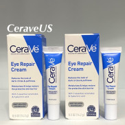 Kem dưỡng vùng mắt Cerave Eye Repair Cream 14,2g