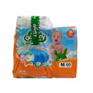 Tặng thêm 8 miếng khi mua tã/bỉm Quần Goodry công nghê Nhật Bản M60 L54 XL48 XXL44