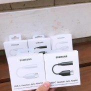 Jack Chuyển Đổi tai nghe Type-C sang 3.5mm cho samsung, Huawei, xiaomi, iPad Pro, HTC, Sony, Google pixel, Vivo