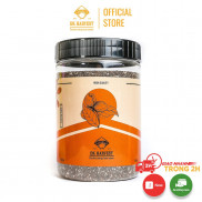 Hạt chia đen Organic DK Harvest nhập khẩu ÚC - 300g, 500g, 1kg