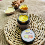 KEM NGHỆ SỮA ONG CHÚA (HANDMADE)