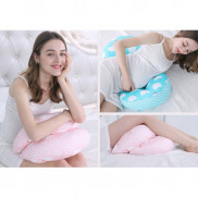 Gối kê bụng bầu cho mẹ