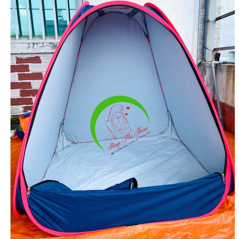 LỀU XÔNG HƠI LOẠI 1 DÀY DẶN