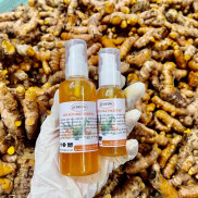 SỬA RỬA MẶT NGHỆ GẤC BƠ (HANDMADE)