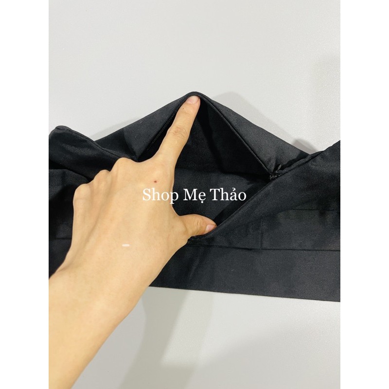 TÚI CHƯỜM MUỐI THẢO DƯỢC