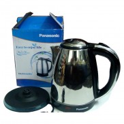 Bình đun nước siêu tốc inox, ấm đun nước, bình siêu tốc