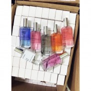 Xịt Thơm Toàn Thân ShiMang Body Mist 50ML Hàng Chính Hãng