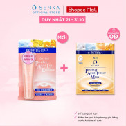 Tinh chất dưỡng môi cấp ẩm Senka Perfect Aqua Essence 10g