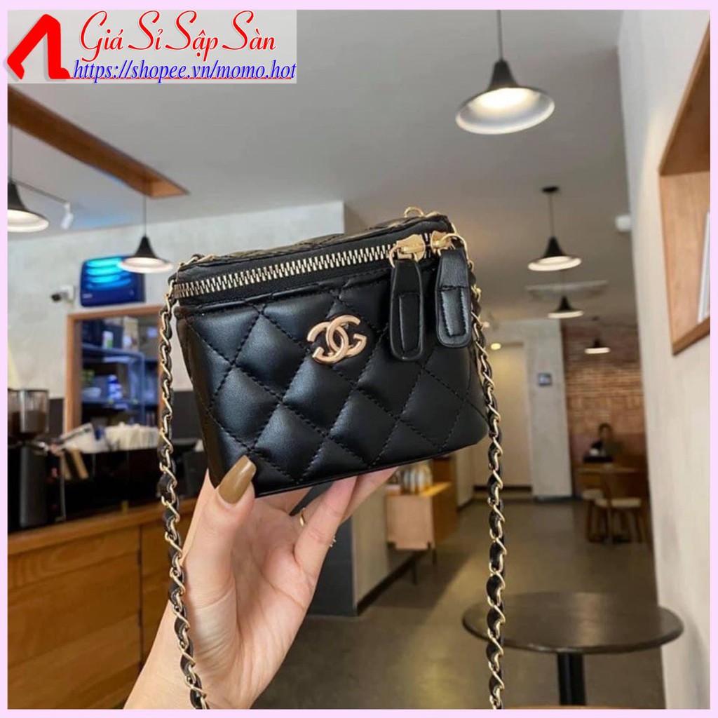 túi cốp Chan.....el siêu xinh 2020