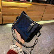 Túi hobo cô gái trần trám fulll box ( giá sỉ)