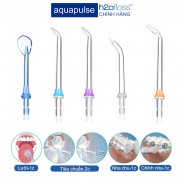 Đầu tăm nước H2ofloss, thay thế cho tất cả các máy tăm nước H2ofloss chính hãng